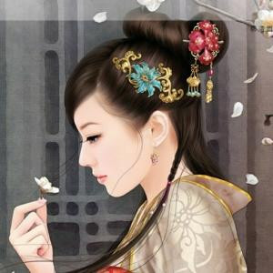 祁幻珠
