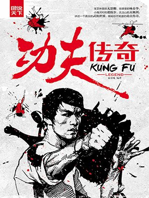 功夫传奇