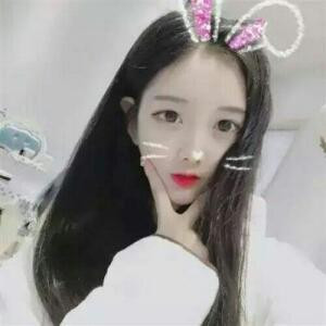 呆呆傻傻小乖女