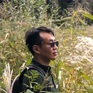 凝霜利刃