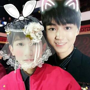 遇见凯源遇见爱