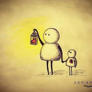 琴and静
