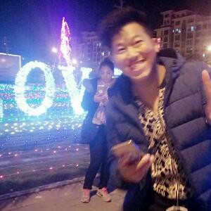 小疯子