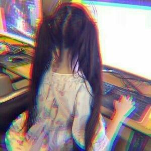 电竞少女