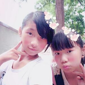 LOVE萌萌