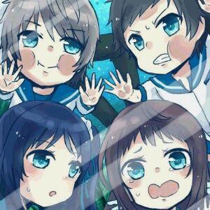 只是有些小烦躁