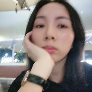 别说话