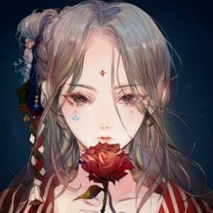 莫忘殇璃