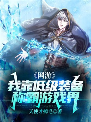 网游:我靠低级装备称霸游戏界