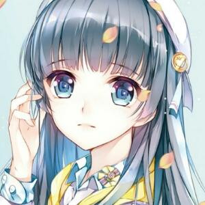 执笔画倾心