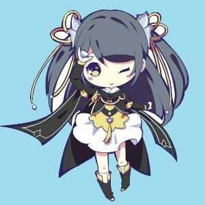 叶子