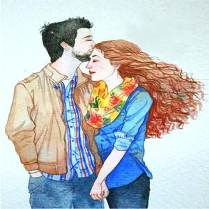 人生若只如初见i