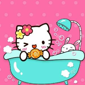 小花猫