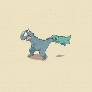 子蒙丶TRUST