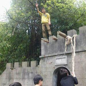 风骚少年