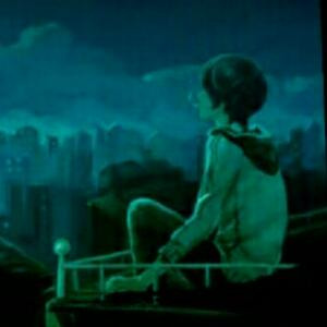 ?夢醒、壹切成空?