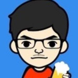 留胡子精神老亮