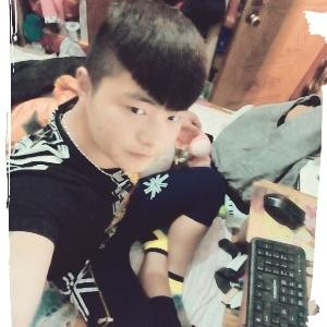 吉King