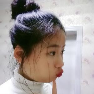 努力中