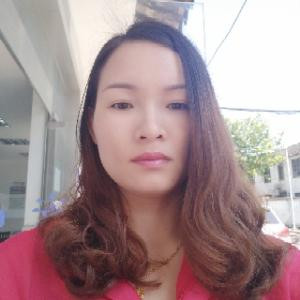 幸福女人