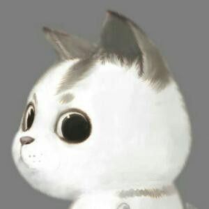 一个冬天