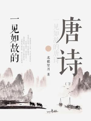 一见如故的唐诗(下)