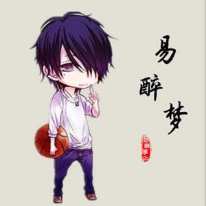 易醉梦