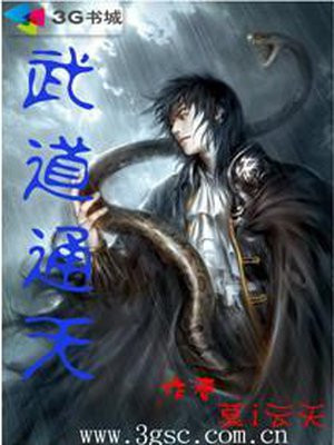 武道通天