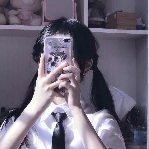 黑兔姝妤奶茶