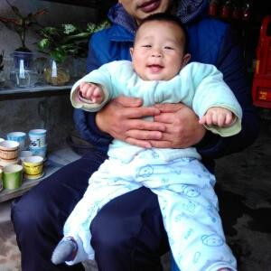 龙的传人