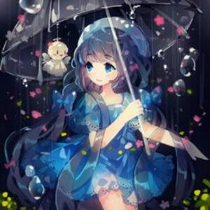 雨吟