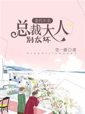妻約不負：縂裁大人別太壞