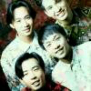 物是人非