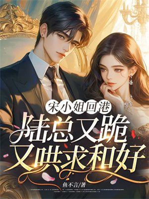 宋小姐回港，陆总又跪又哄求和好