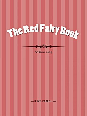 The Red Fairy Book