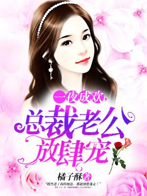 一夜成欢，总裁老公放肆宠