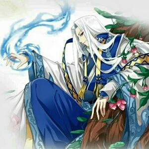 药尊者