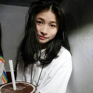 他入我心