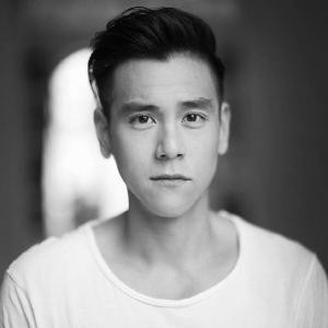 仲尼_Johnny