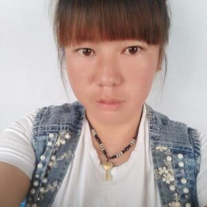 爱人无语