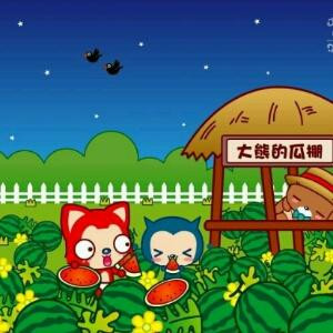 皮卡丘