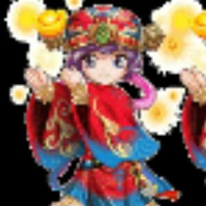 大神