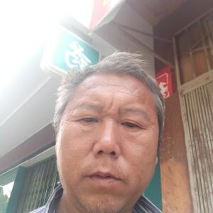 老字