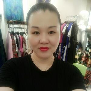 小胖妞
