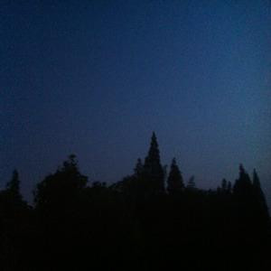 长夜如墨