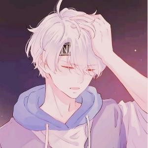 emo_浮尘