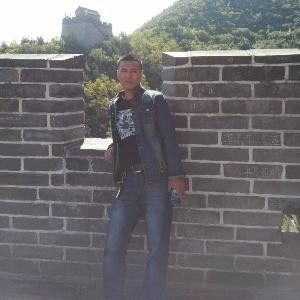 黑龙