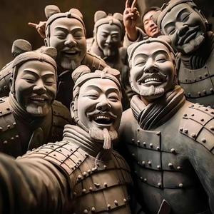 柔情似水卿不在