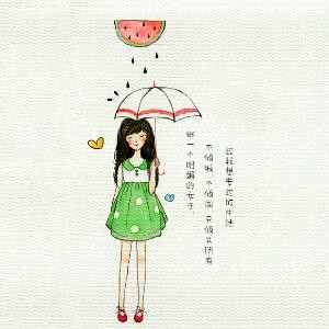 千千