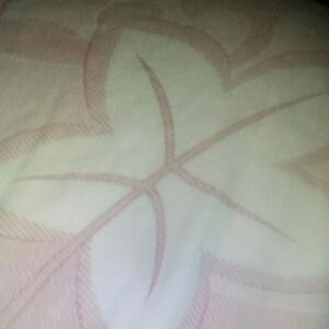 内心仿佛空荡荡